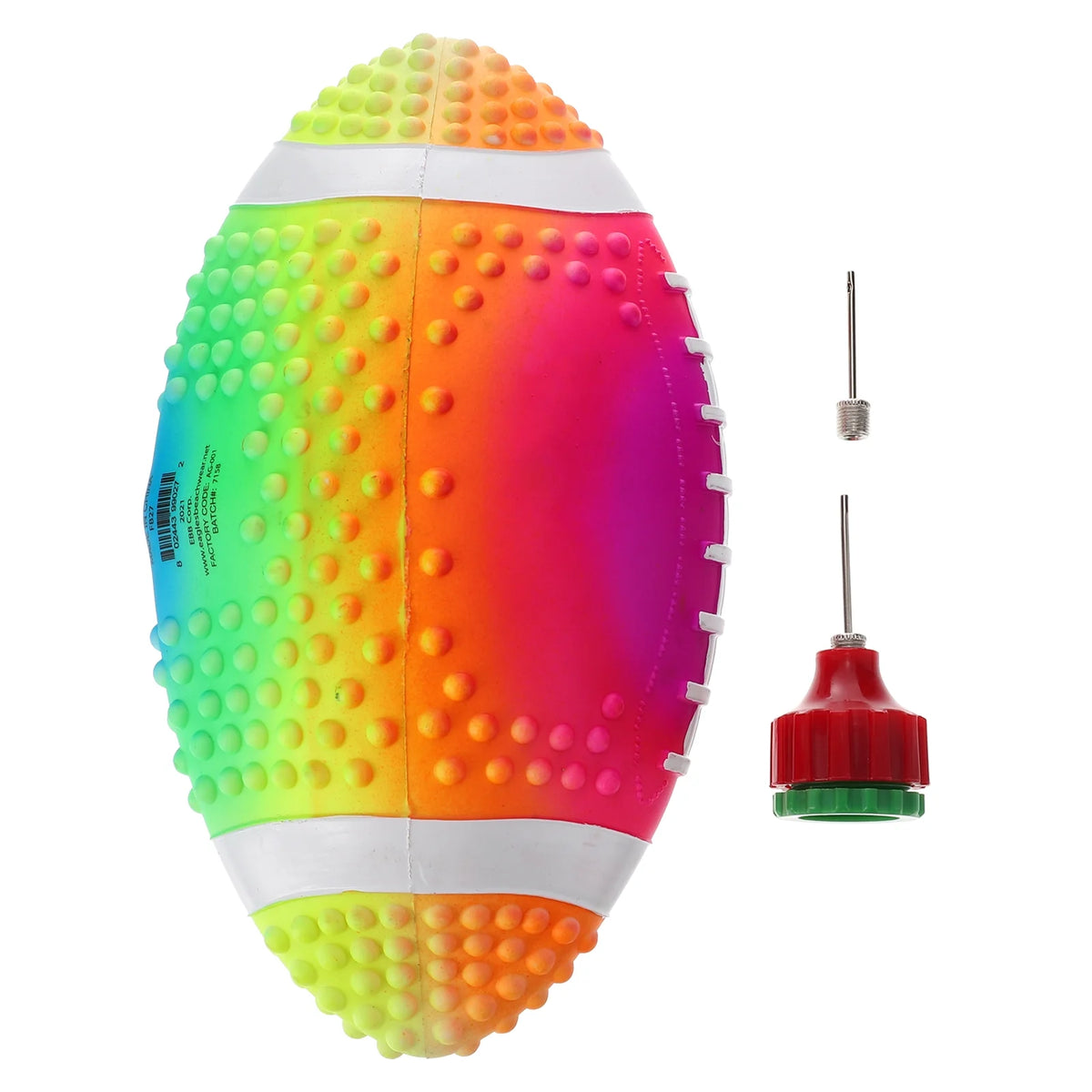 Bright Color Pool Ball Toy K833