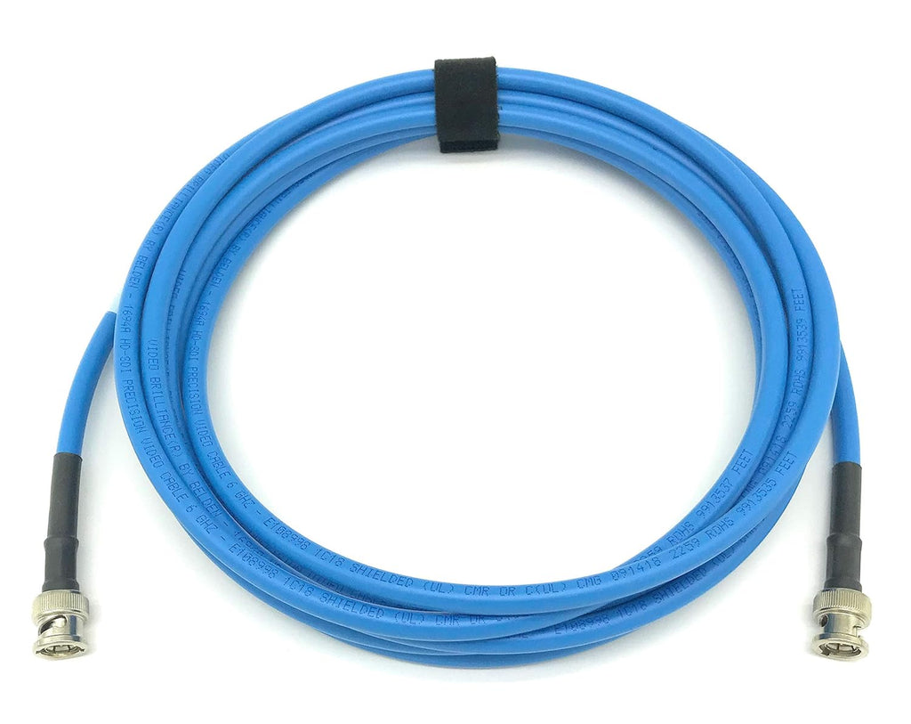 300ft HD SDI BNC Cable K718
