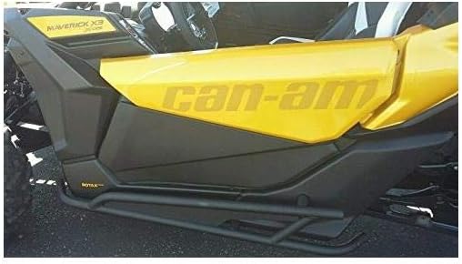 Rear Lower Door Panels B10343