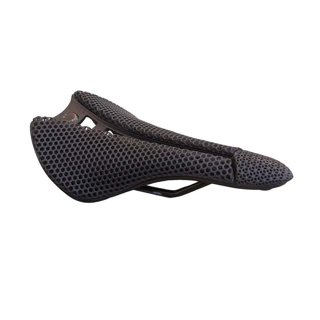 Carbon Fiber Road Bike Saddle Replacement Cushion K216010