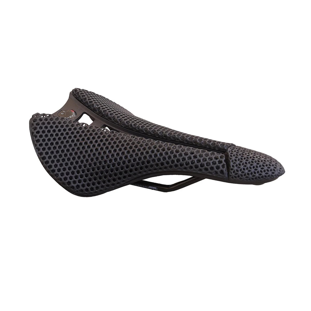 Carbon Fiber Road Bike Saddle Replacement Cushion K216010