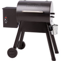 Wood Pellet Grill Y30374