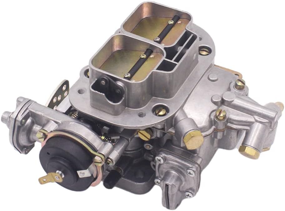 2 Barrel Carburetor with Electric Choke Z8851