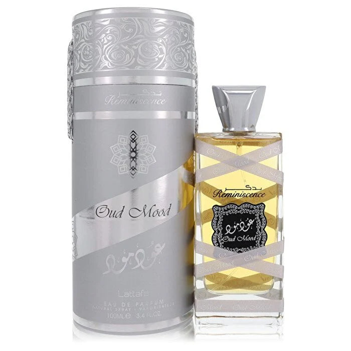Oud Mood Eau De Parfum Spray 100ml/3.4oz M536736