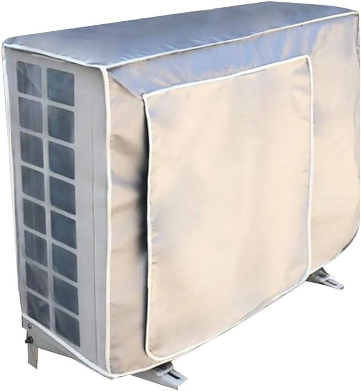 Air Conditioner Cover with Vent Hole D90380