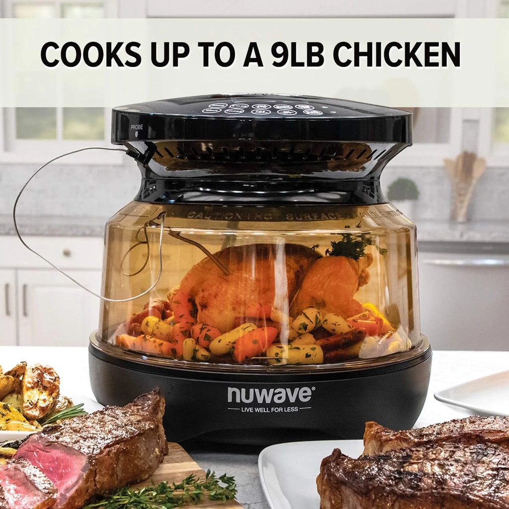 Primo Air Fryer Toaster Oven R9423