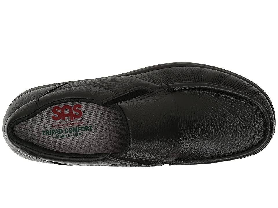 Black Side Gore Shoes M272917