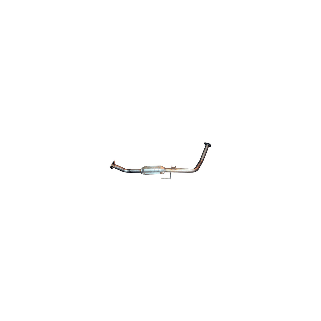 Catalytic Converter D423