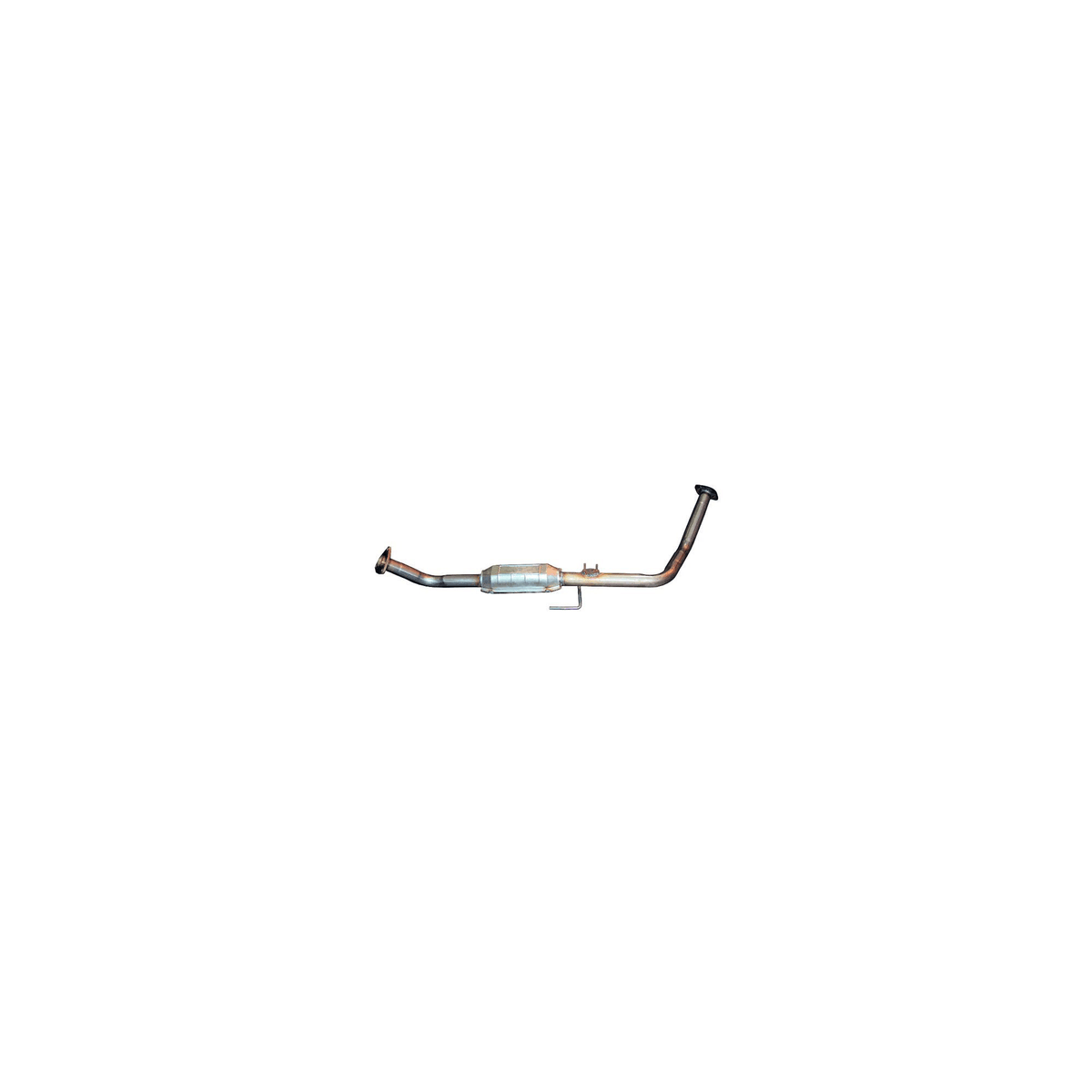 Catalytic Converter D423
