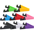 16 Pcs Adjustable Mobile Phone Holder Tablet Stand W873603