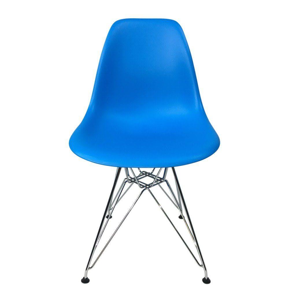 Black Eiffel Chair H2592