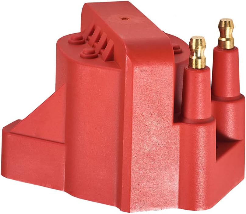 3pcs Ignition Coil Pack for Chevrolet Buick Cadillac Oldsmobile Pontiac L4 3.6L V6 T266117