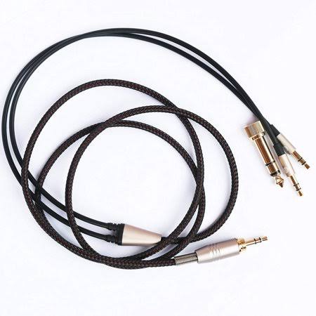 Replacement Cable for Hifiman HE4XX, HE-400i K661958