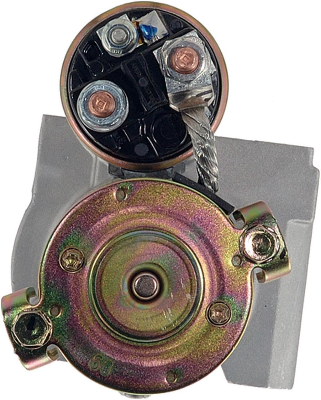 Grey Starter J216387
