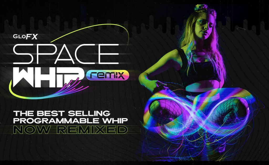 Space Whip Remix D6069