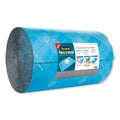 Blue/Gray Flex and Seal Shipping Roll I440