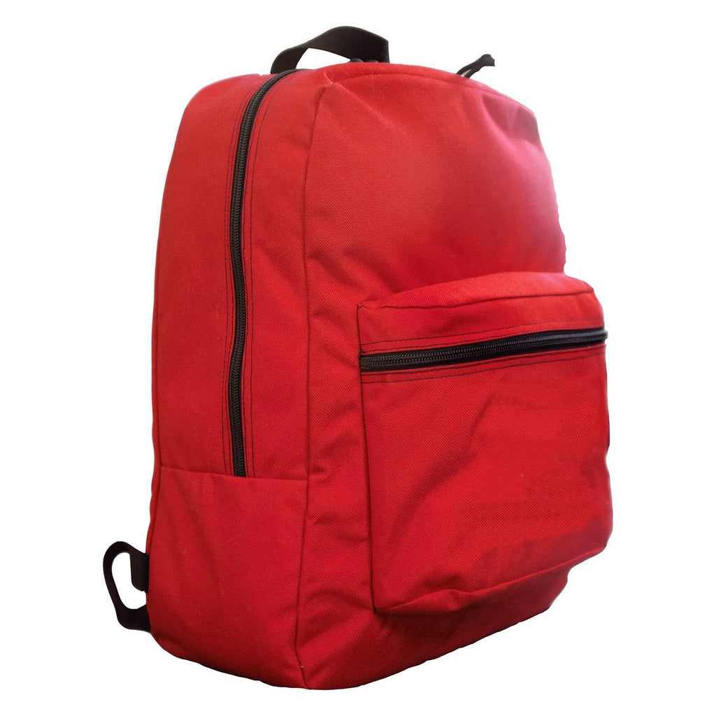 Red Premium Backpack C371132