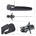 Adjustable Kayak Rudder Foot Control Steering System F568
