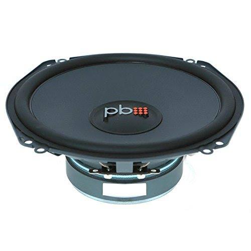 7x22 Car Speakers - Pair P907119