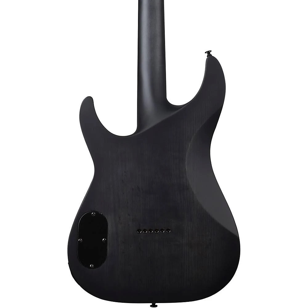 Trans Black Burst Satin Electric Guitar I368359