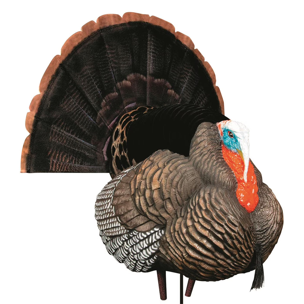Hard Body Turkey Decoy T321080