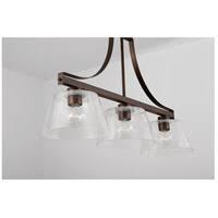 3 Light Island Bronze G305