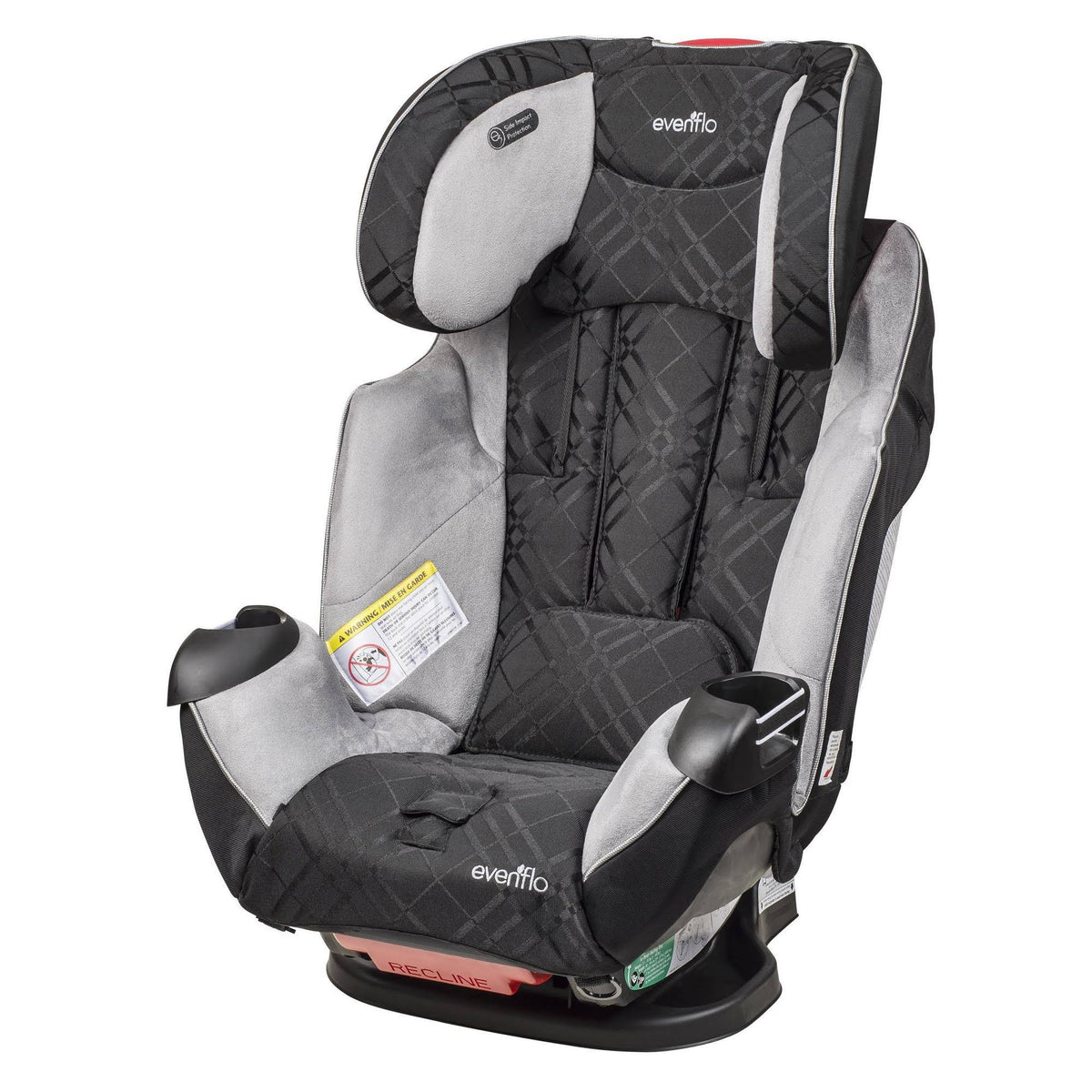 Convertible Car Seat F75241