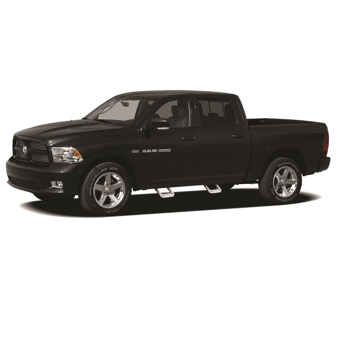 Truck Step Z7454