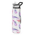 32oz Tritan Leakproof Water Bottle with Straw G728