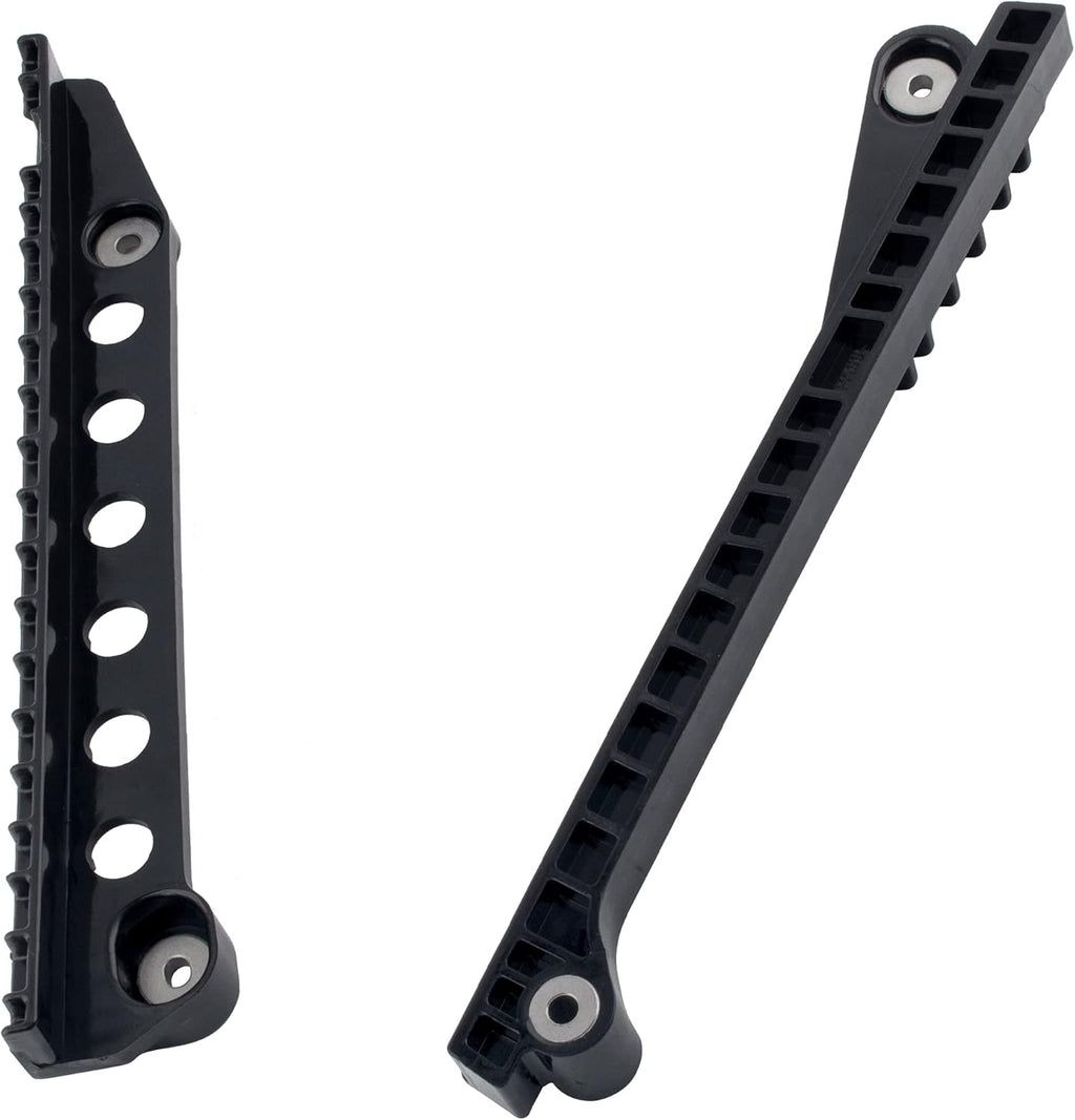 Timing Chain Kit for Ford Expedition F-150 F-250 Super Duty Lincoln Navigator V8 5.4L Pack of 2 V3426