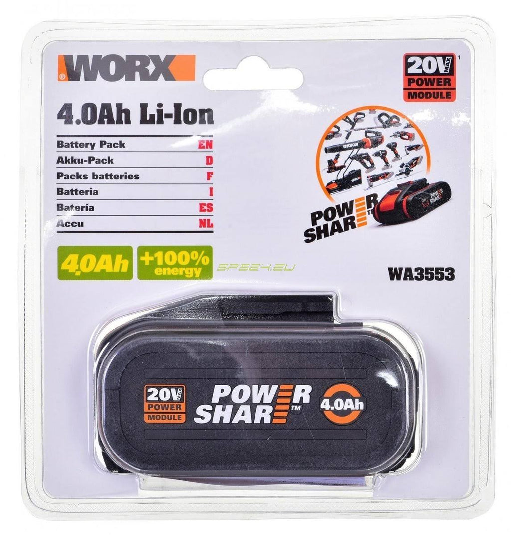 Power Tool Battery / Charger Y14601