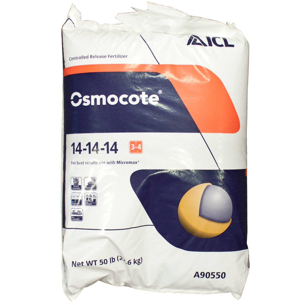 14-14-14 Fertilizer 50 lbs. U55770