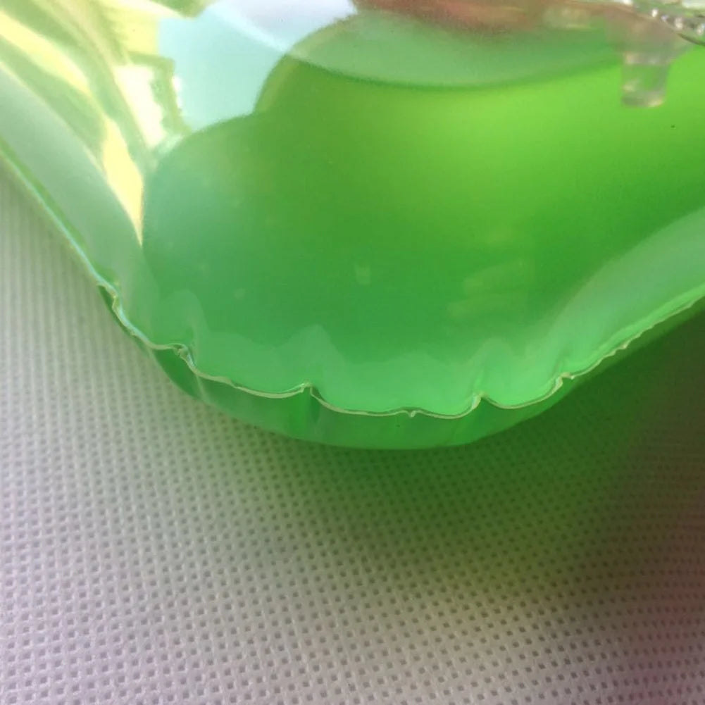 Inflatable PVC Sand Tray Sandbox Sensory Toy P165