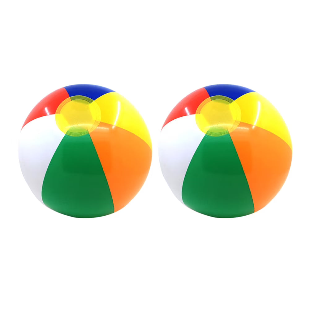 Colorful Inflatable Water Ball Toy R52880