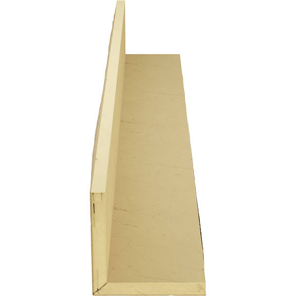 Natural Faux Wood Ceiling Beam G753661