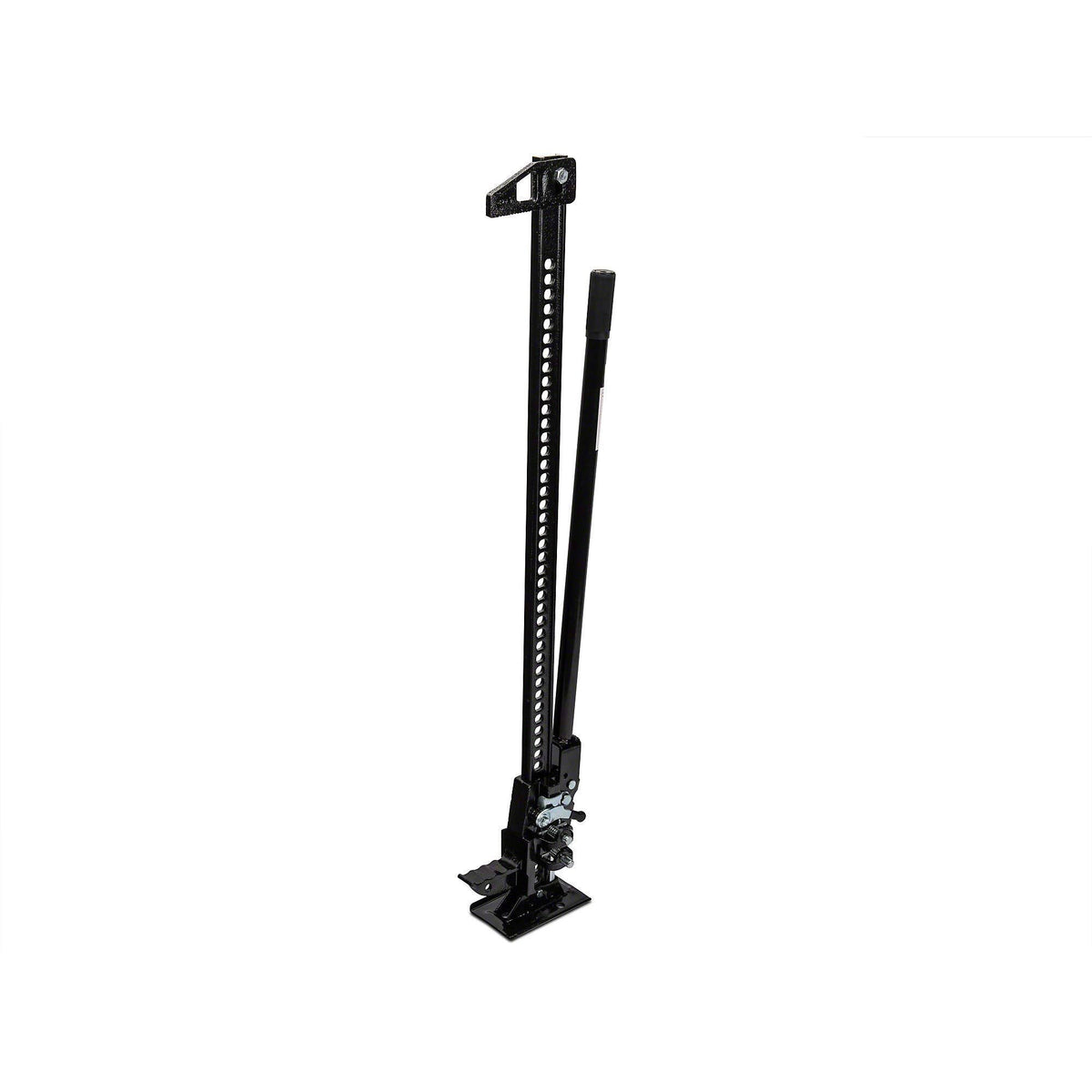 48-inch Black Recovery Jack J345