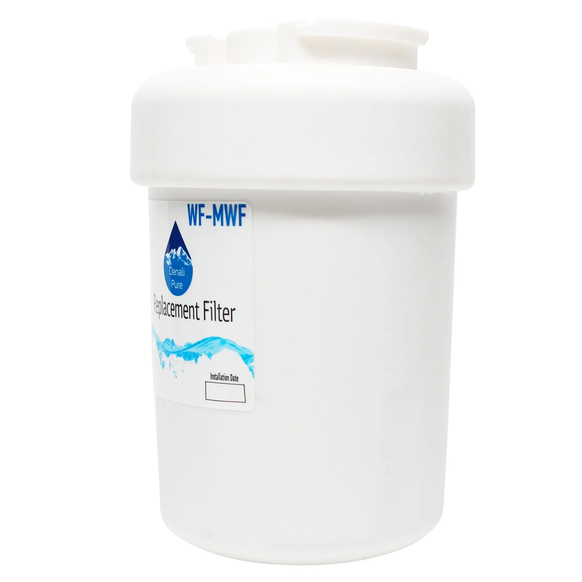 2-Pack Replacement Water Filter Cartridge B5639