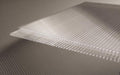 Clear 4mm Polycarbonate Greenhouse Cover (Pak of 10) Y2230