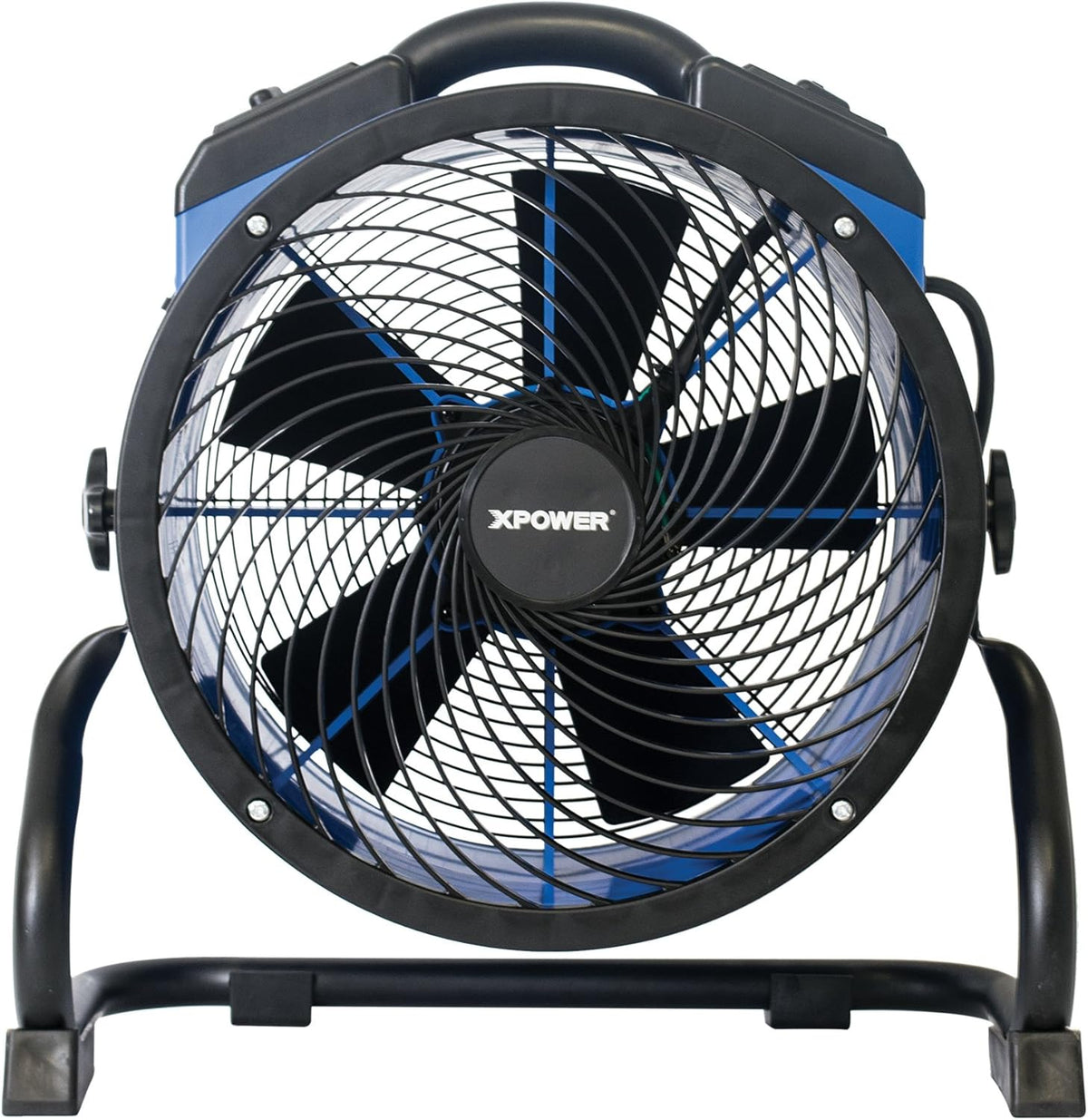 14 Diameter Heavy Duty Portable Air Circulator Fan K469