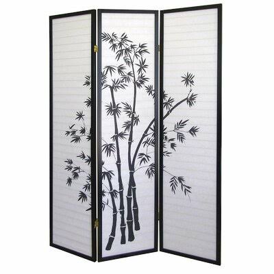 3 Panel Room Divider R5052