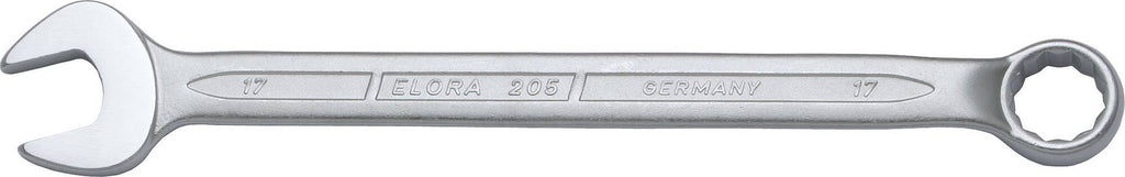 Combination Spanner DIN 3113, Form B, 46 mm D15258