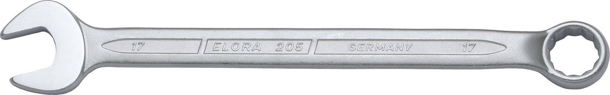 Combination Spanner DIN 3113, Form B, 46 mm D15258