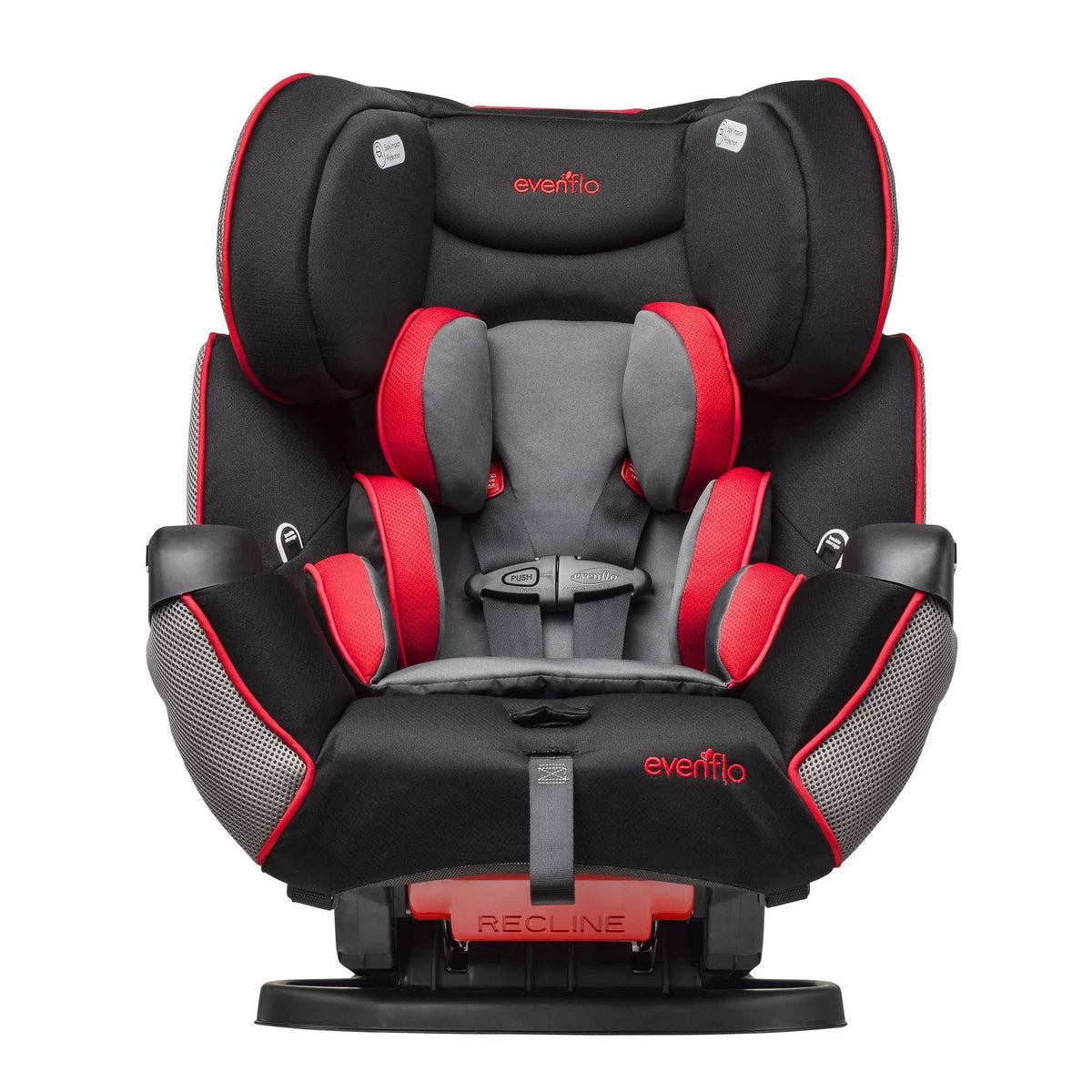 Convertible Car Seat F75241