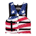 Stars & Stripes Life Vest L57099