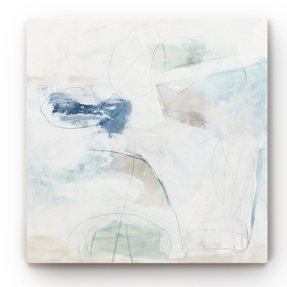 Gallery Wrapped Canvas 10x10 B34918