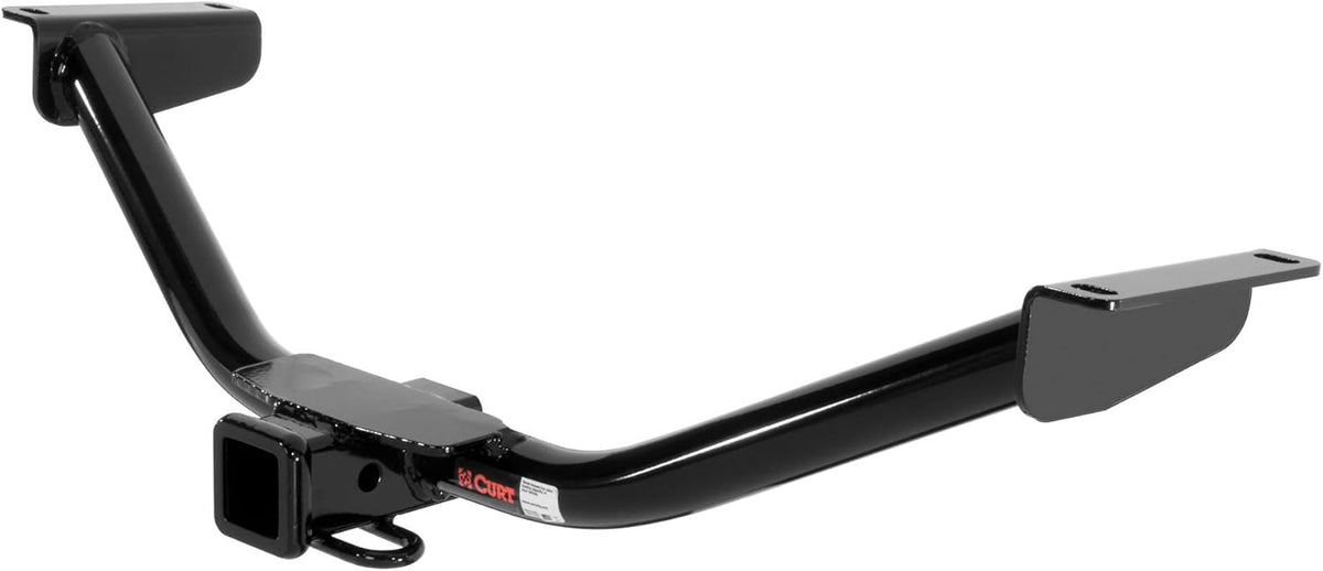 Class 3 Trailer Hitch, 2-Inch Receiver F63655