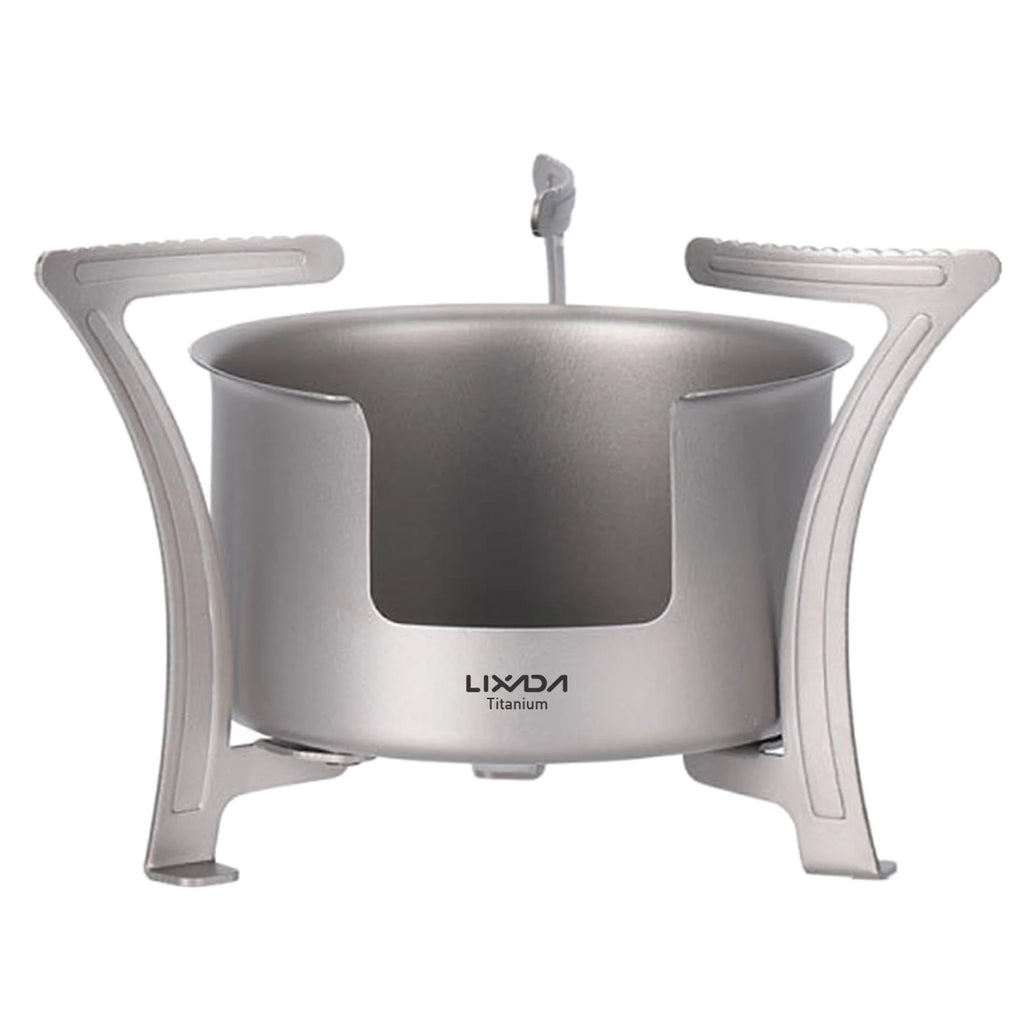 Titanium Ultralight Pocket H11379