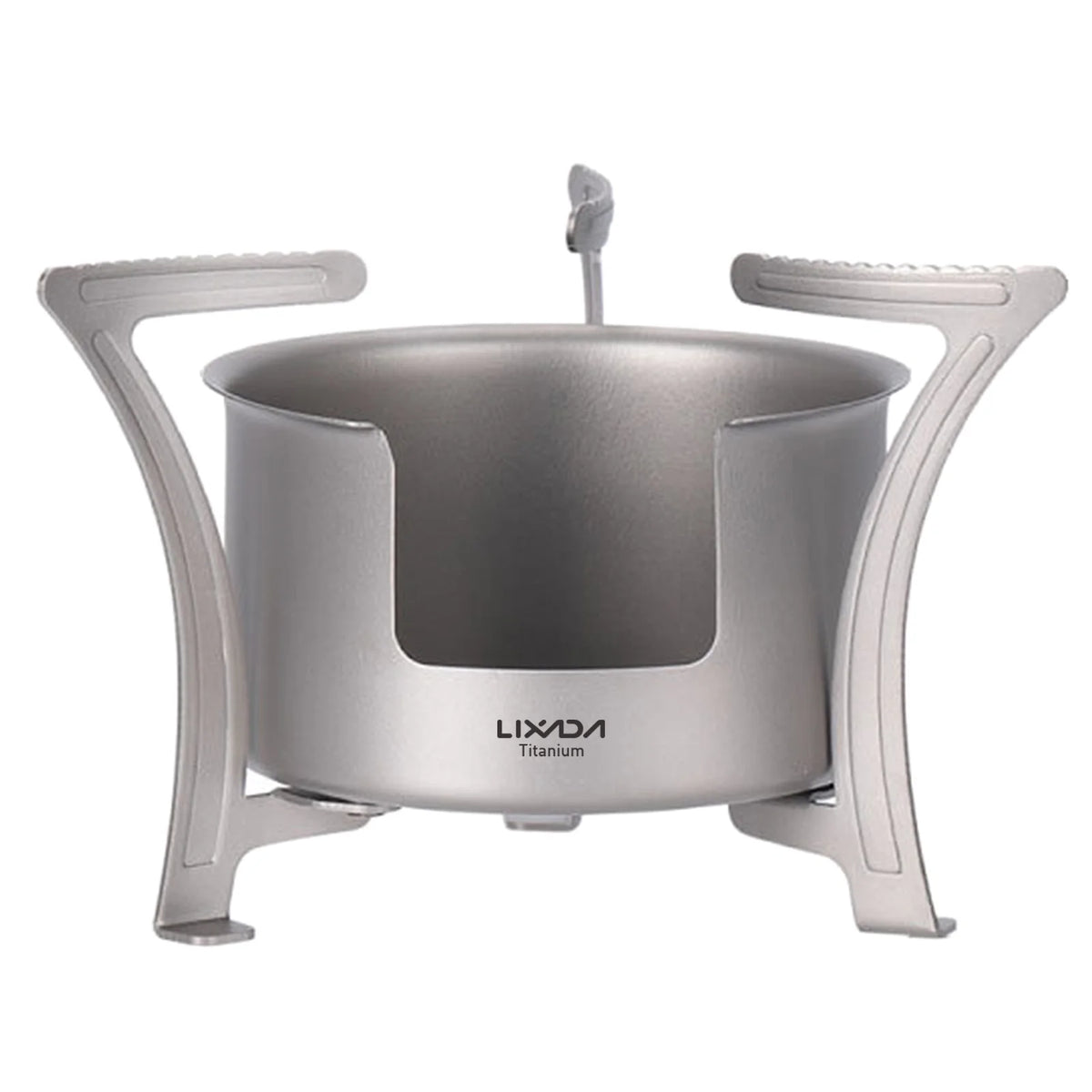Titanium Ultralight Pocket H11379