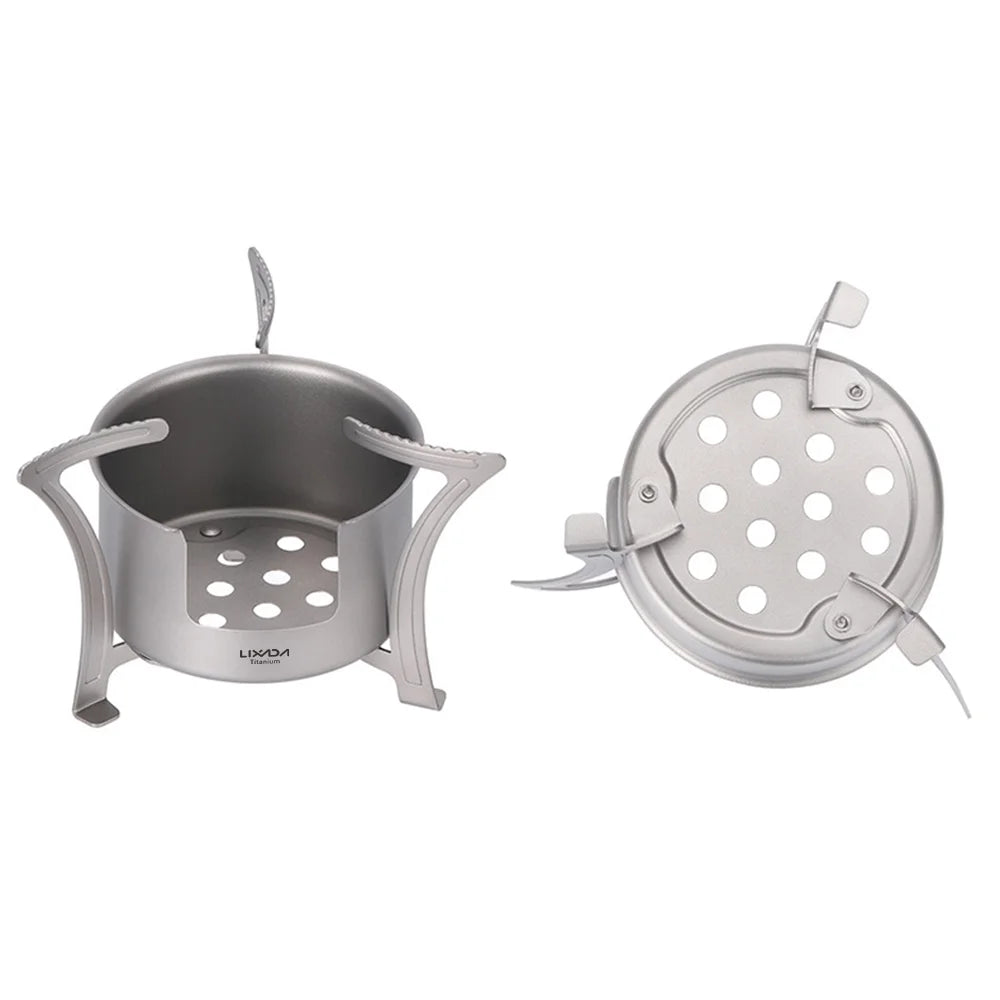 Titanium Ultralight Pocket H11379