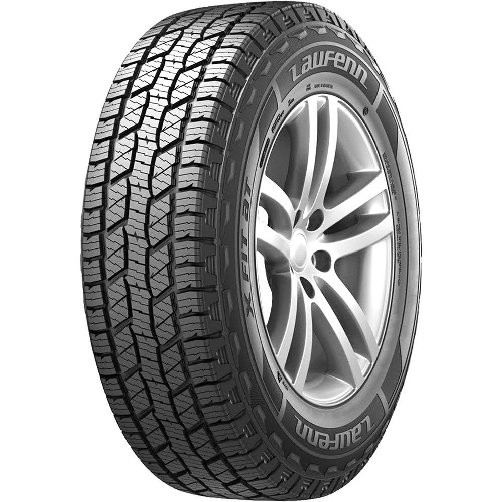 265/75R16 116T H87971